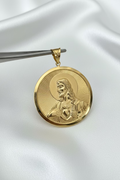 Religious Pendant