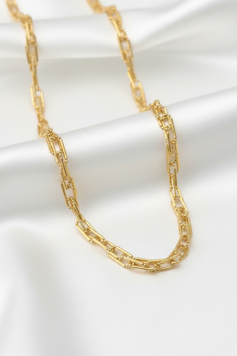 YSI Necklace