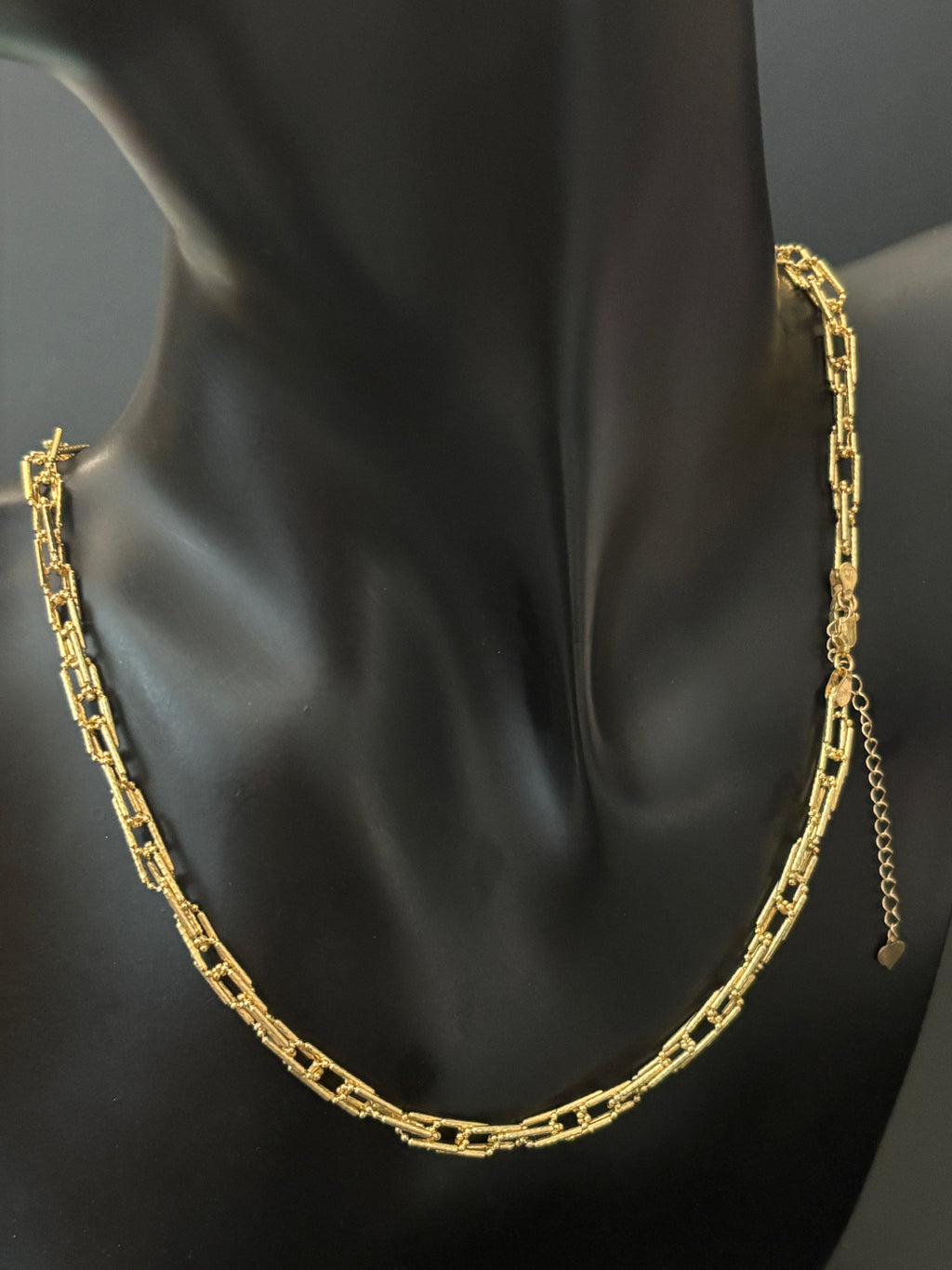 YSI Necklace