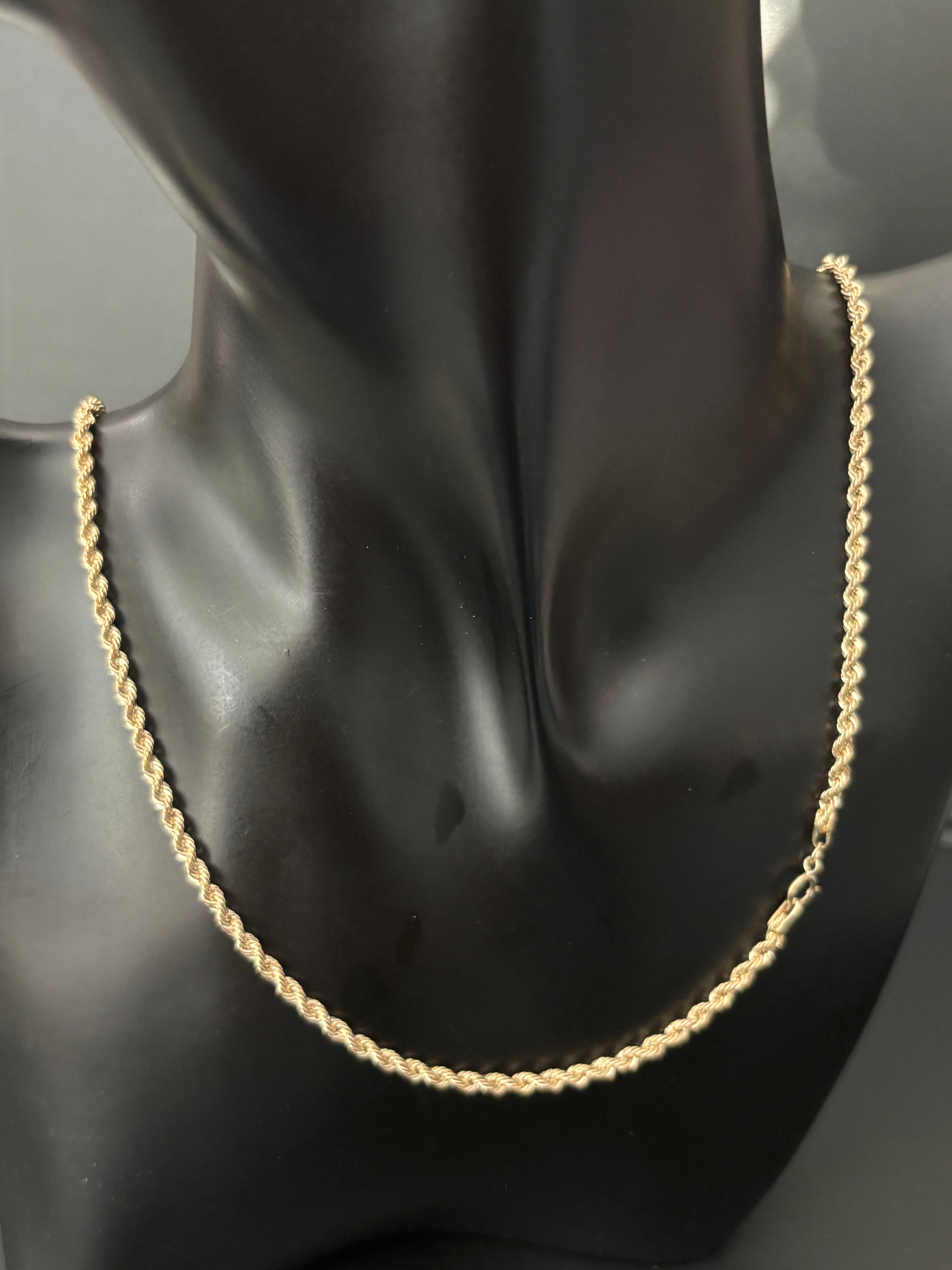 Rope Chain