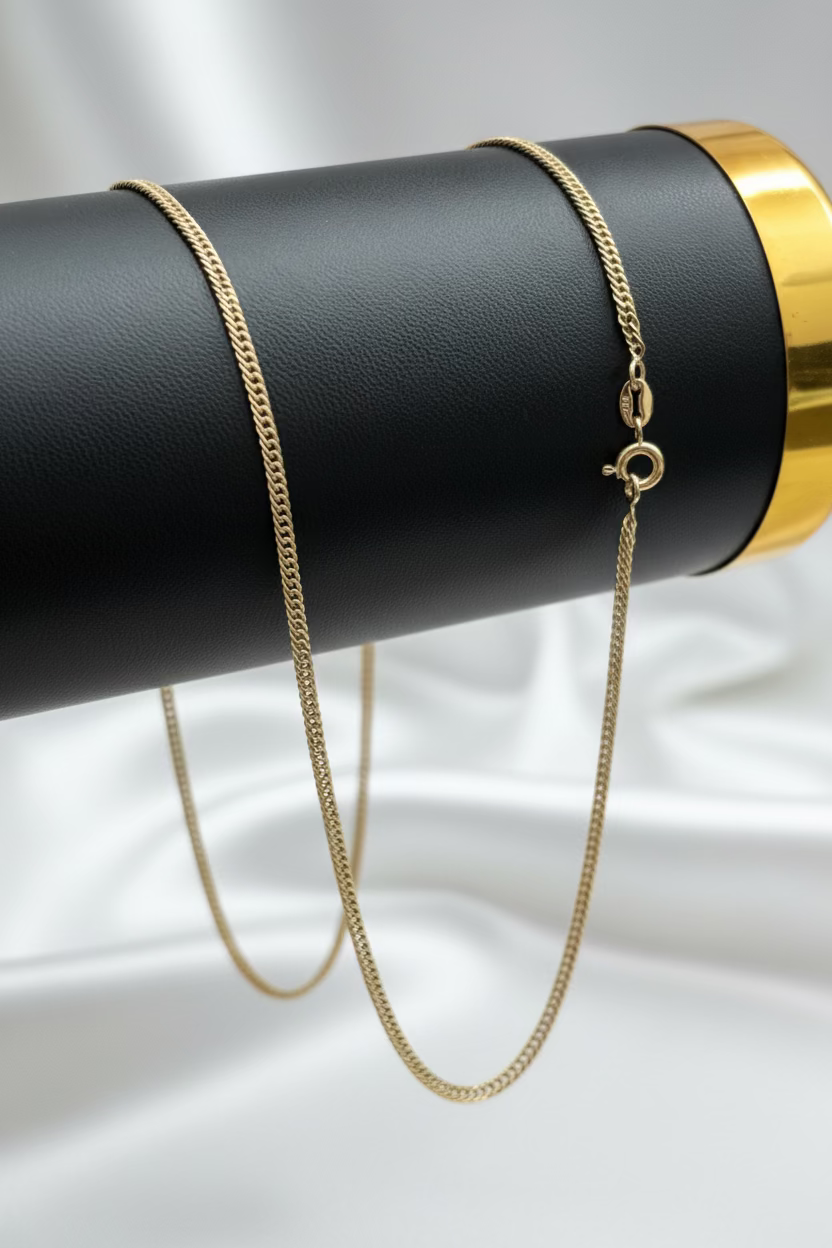 Size 20 Japan Style Chain