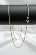 Size 20 Japan Style Chain