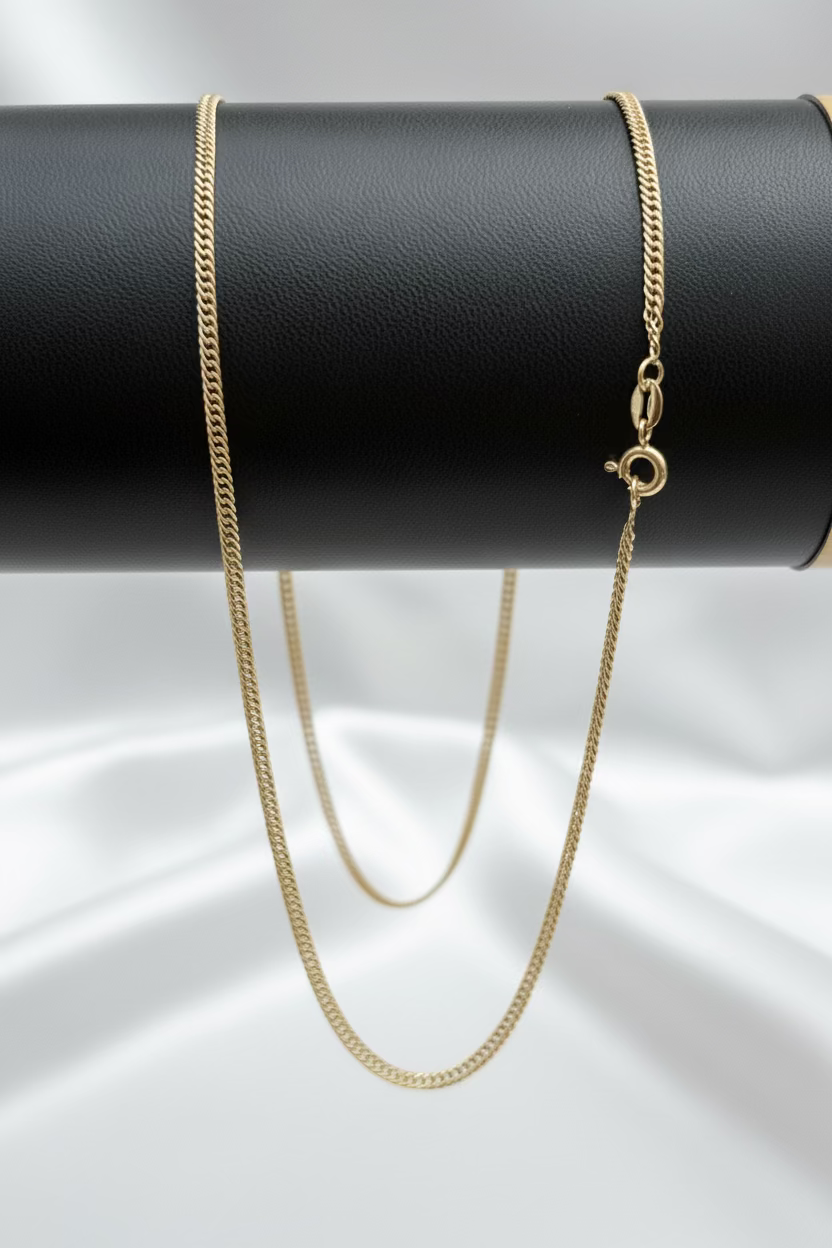 Size 20 Japan Style Chain