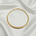 Cobra Bracelet - Graduated