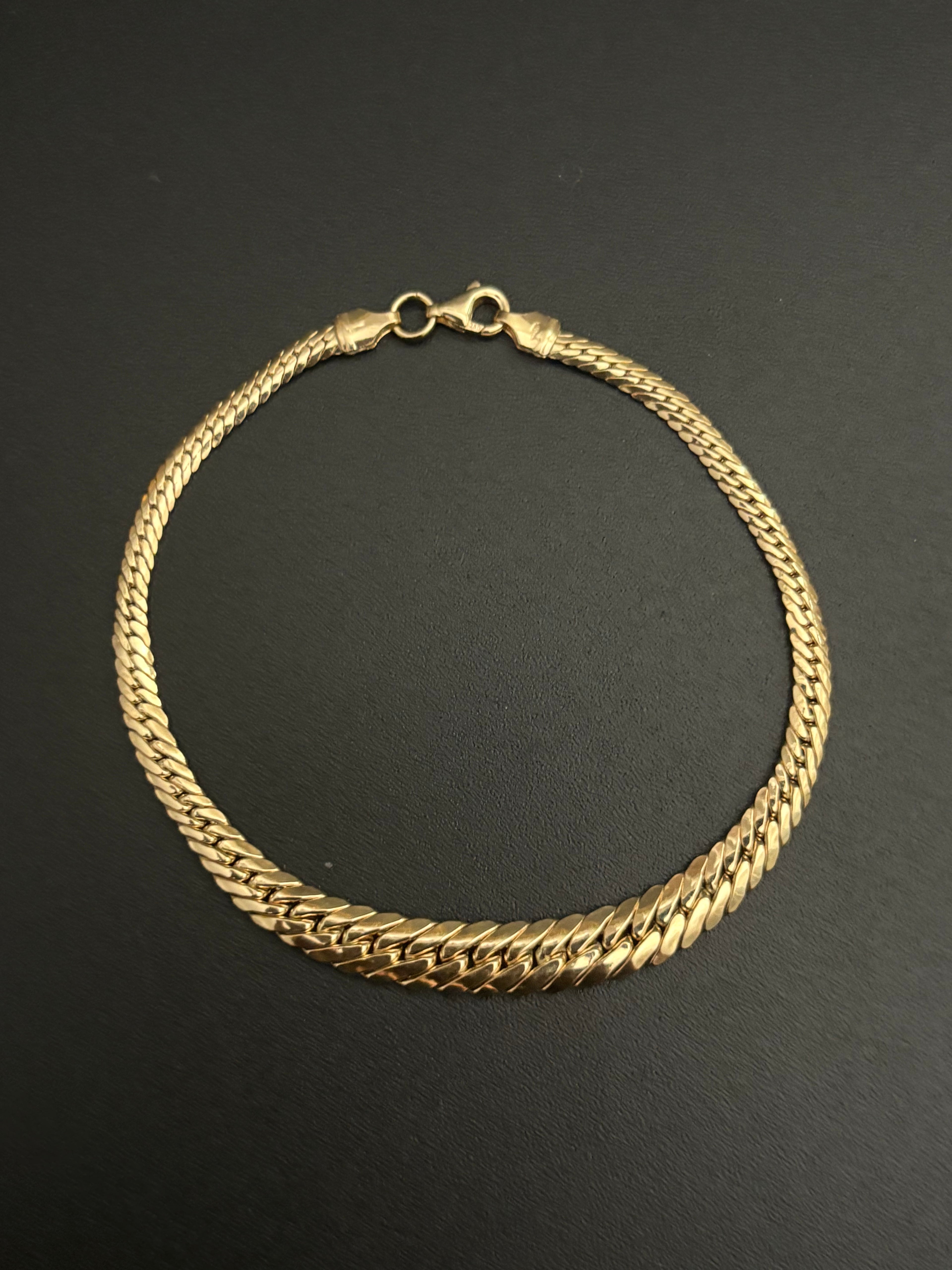 Cobra Bracelet - Graduated