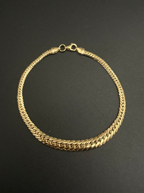 Cobra Bracelet - Graduated
