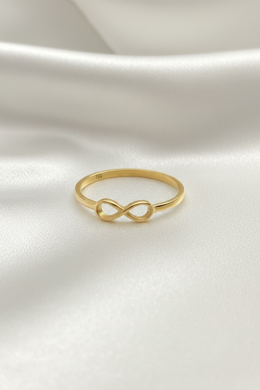 Infinity Ring