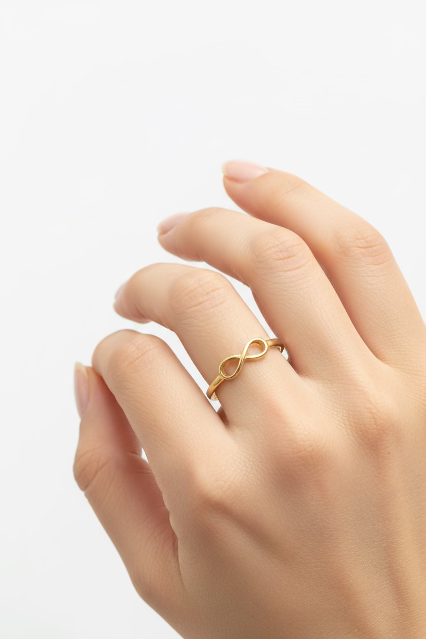 Infinity Ring