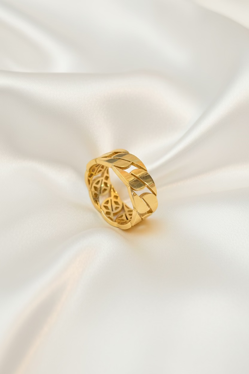 Cadena Ring