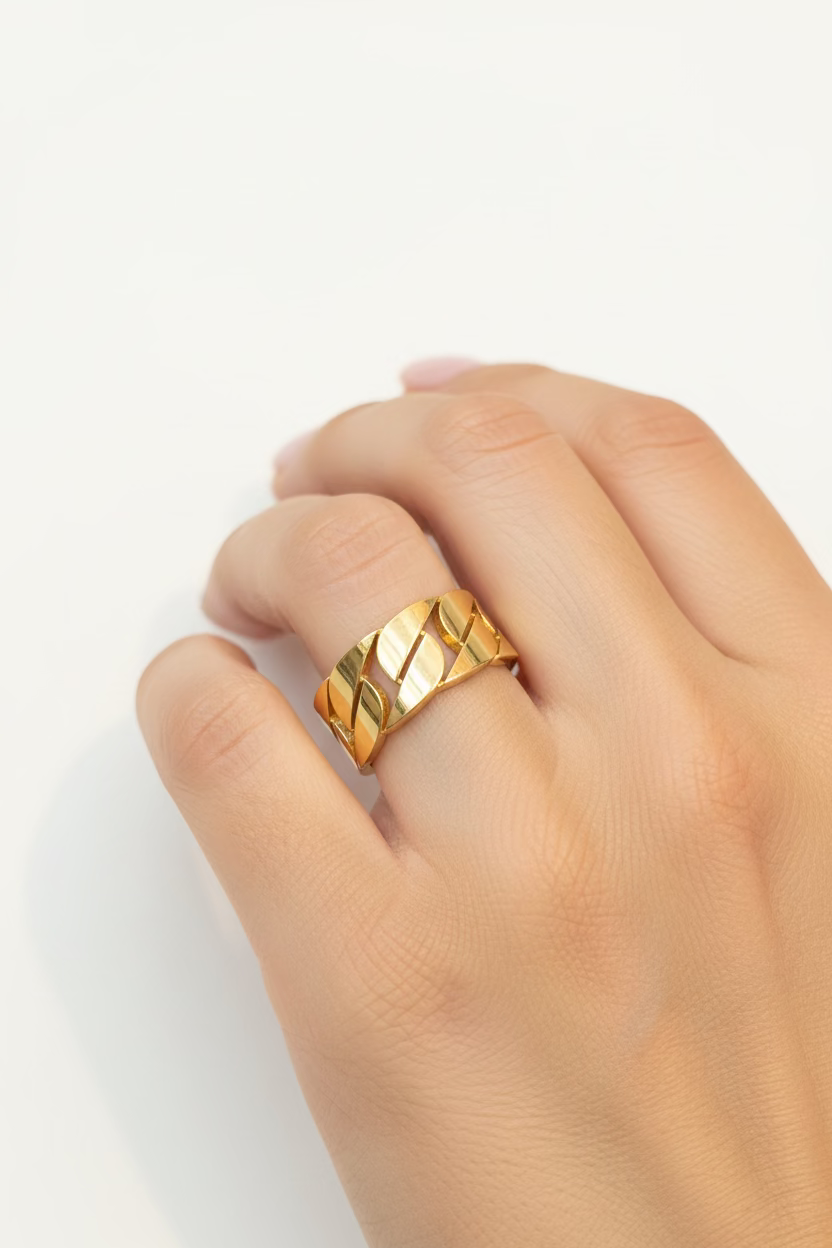 Cadena Ring