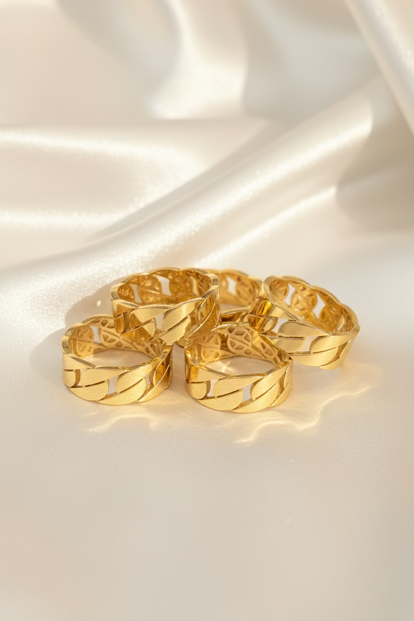 Cadena Ring