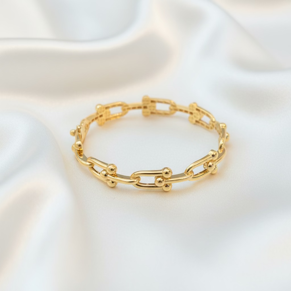 Size 15CM Hardware Bangle