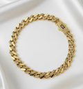 Size 9 Unisex Bracelet