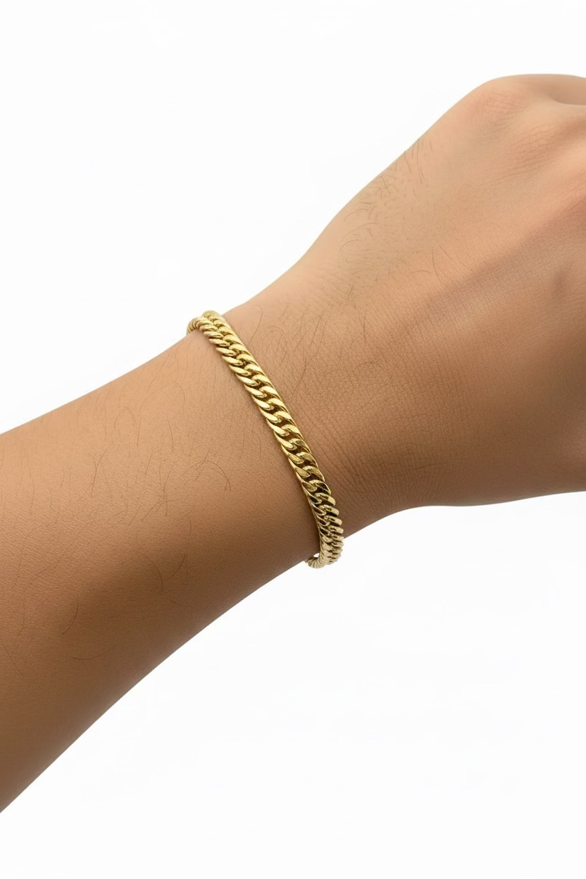 Size 8 Japan Style Bracelet