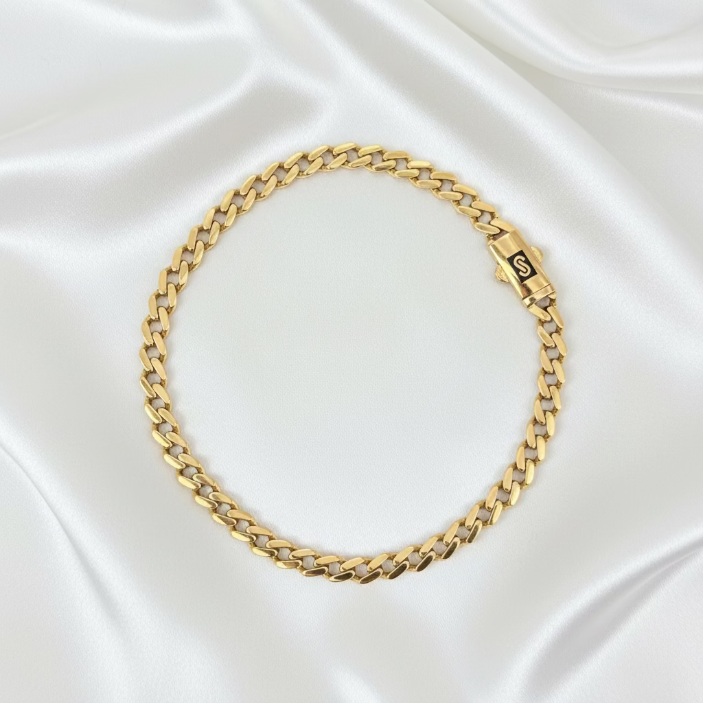 Size 7.5 Bracelet